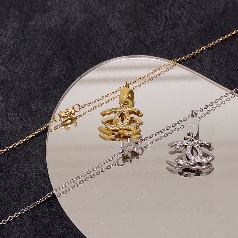 Chanel Necklaces